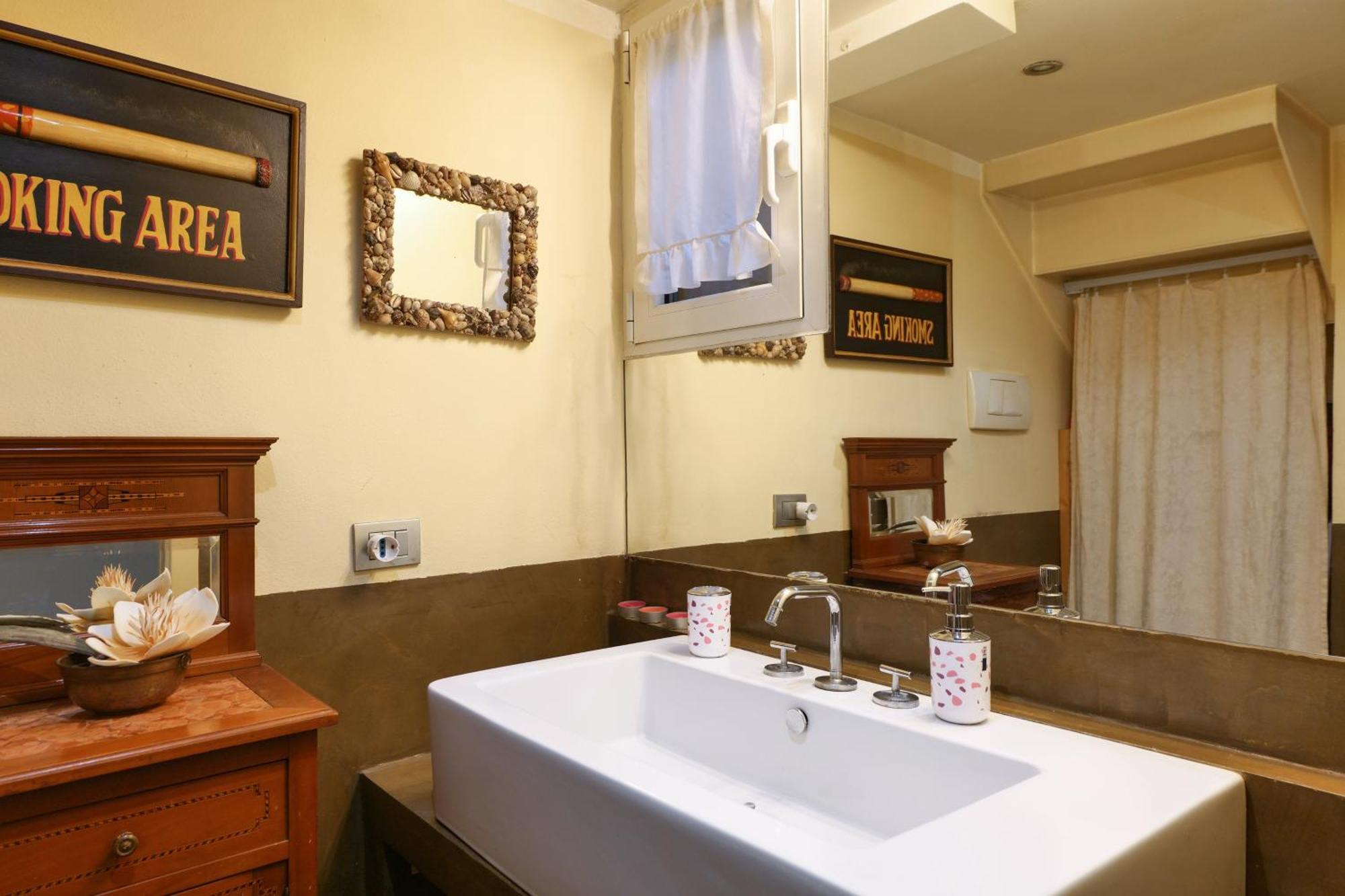 Primopiano - Rasori Apartment มิลาน ภายนอก รูปภาพ