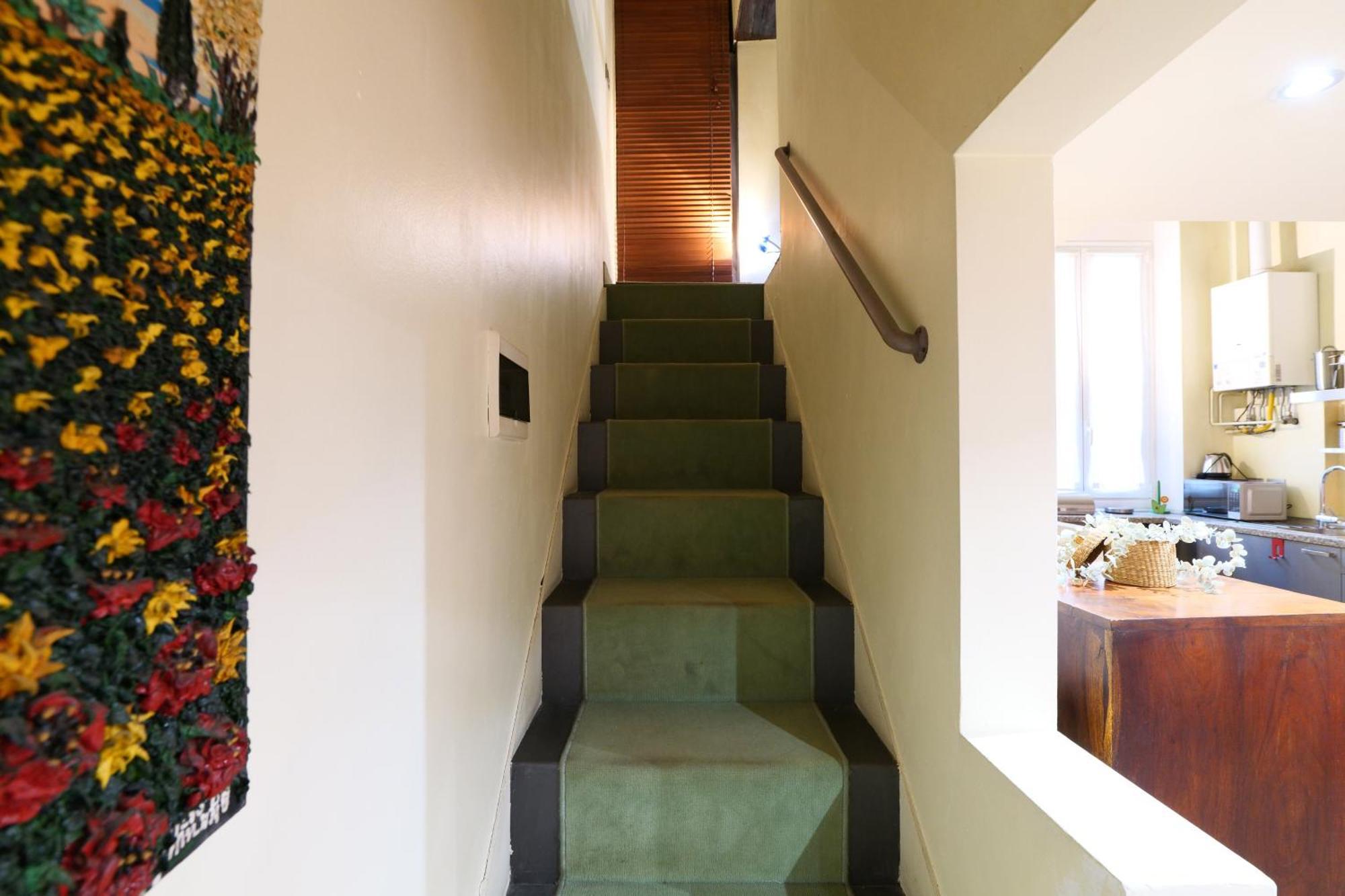 Primopiano - Rasori Apartment มิลาน ภายนอก รูปภาพ