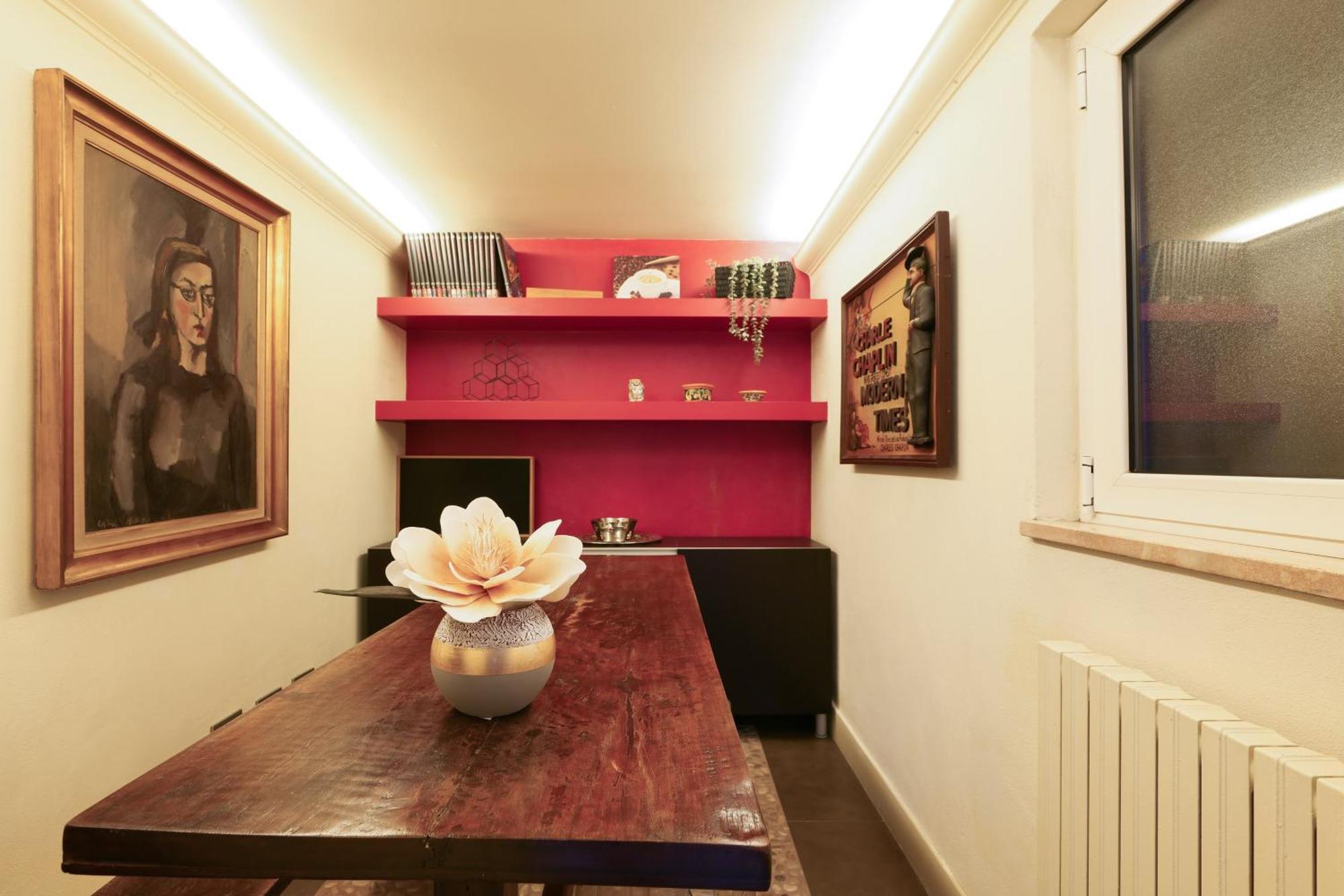 Primopiano - Rasori Apartment มิลาน ภายนอก รูปภาพ