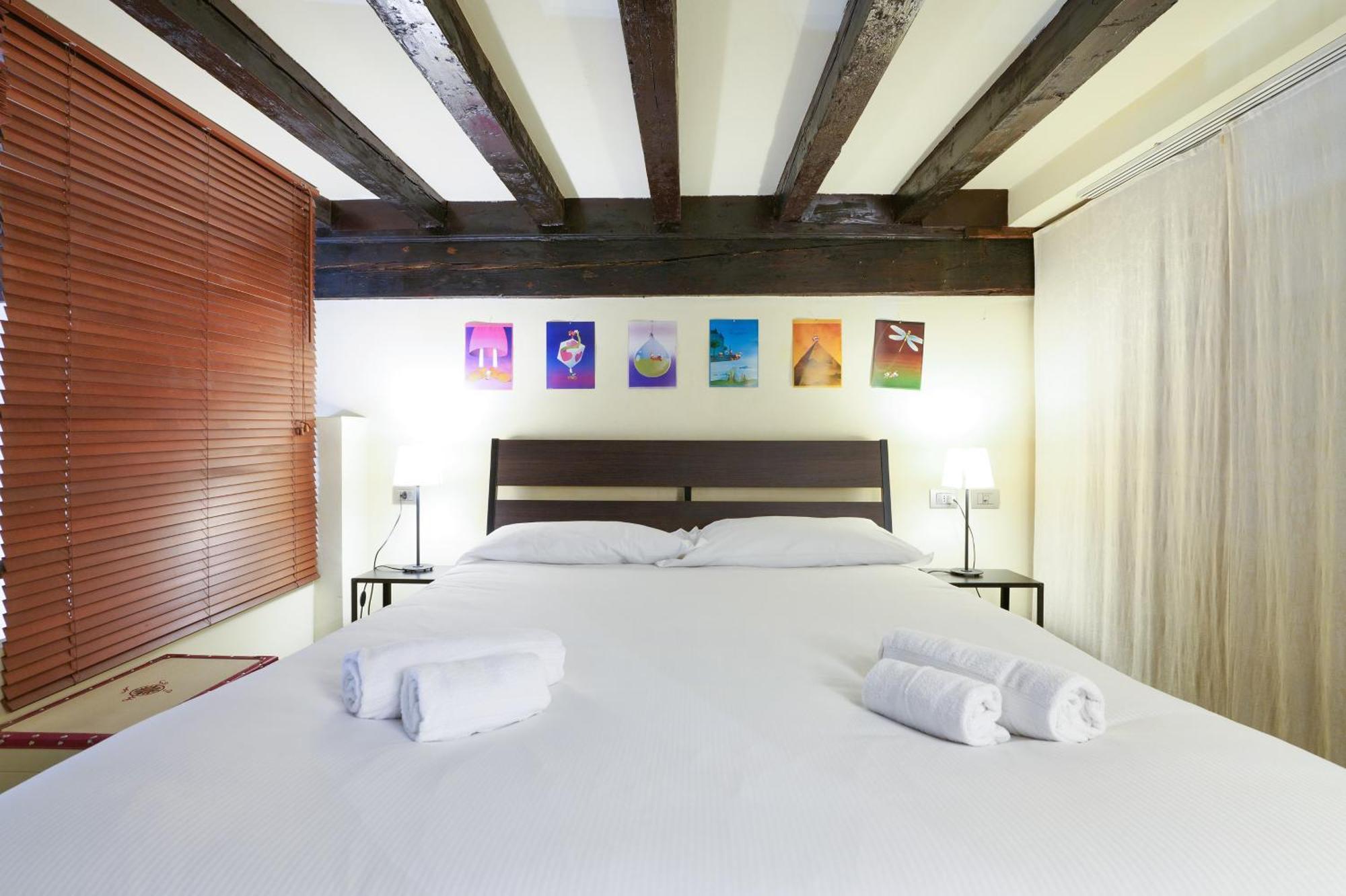 Primopiano - Rasori Apartment มิลาน ภายนอก รูปภาพ